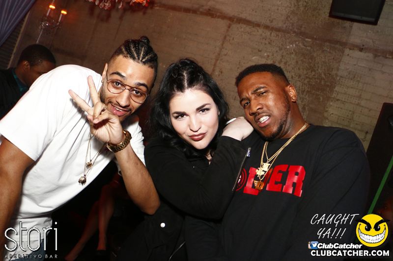 Stori Aperitivo lounge photo 36 - March 25th, 2016