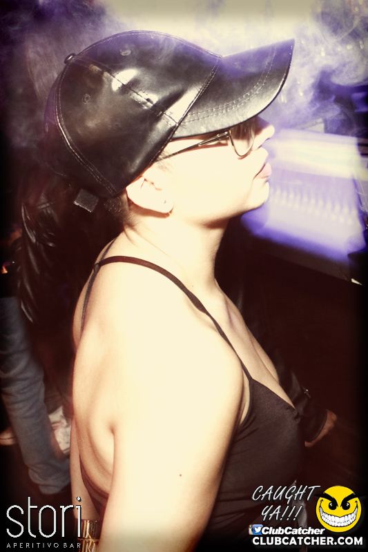 Stori Aperitivo lounge photo 68 - March 25th, 2016