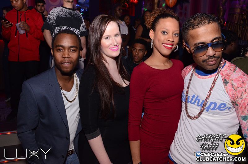 Luxy nightclub photo 103 - March 25th, 2016