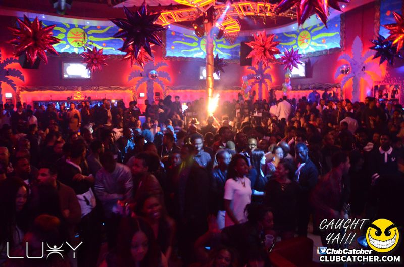 Luxy nightclub photo 114 - March 25th, 2016