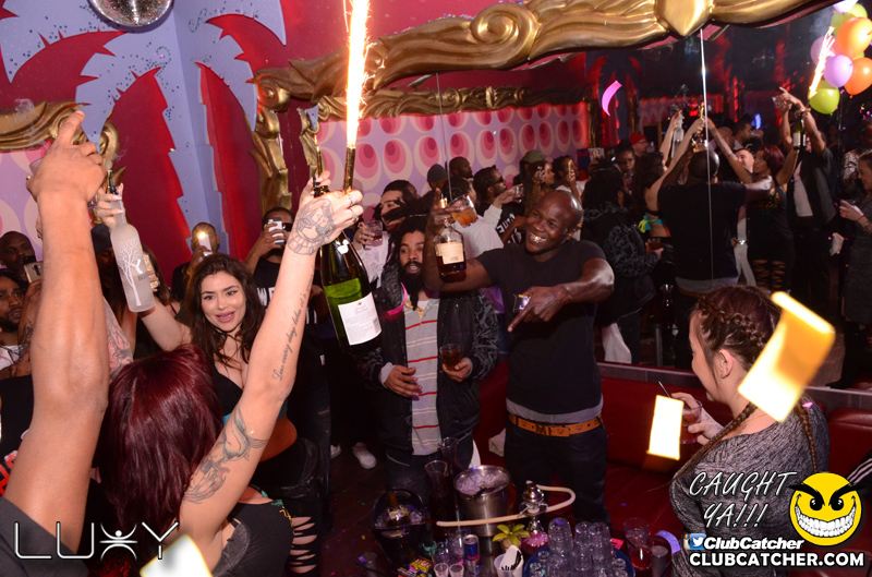 Luxy nightclub photo 135 - March 25th, 2016