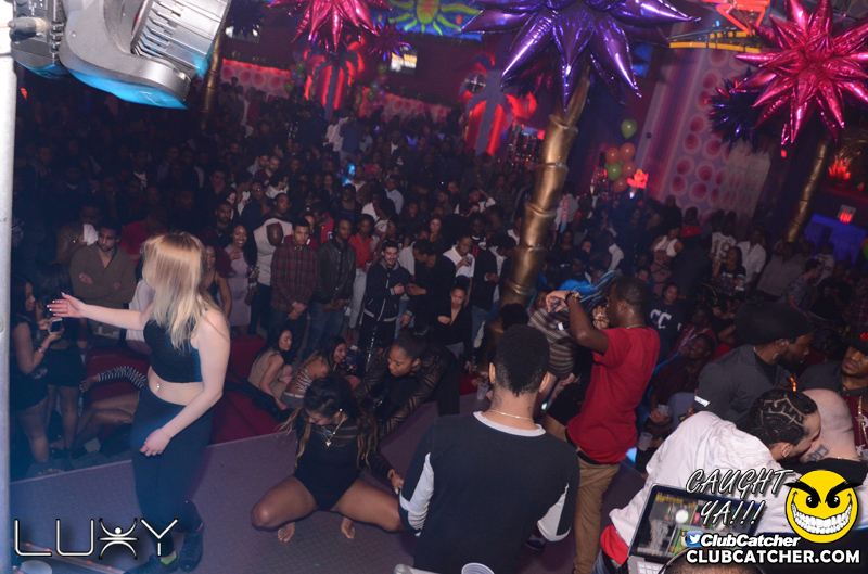 Luxy nightclub photo 141 - March 25th, 2016