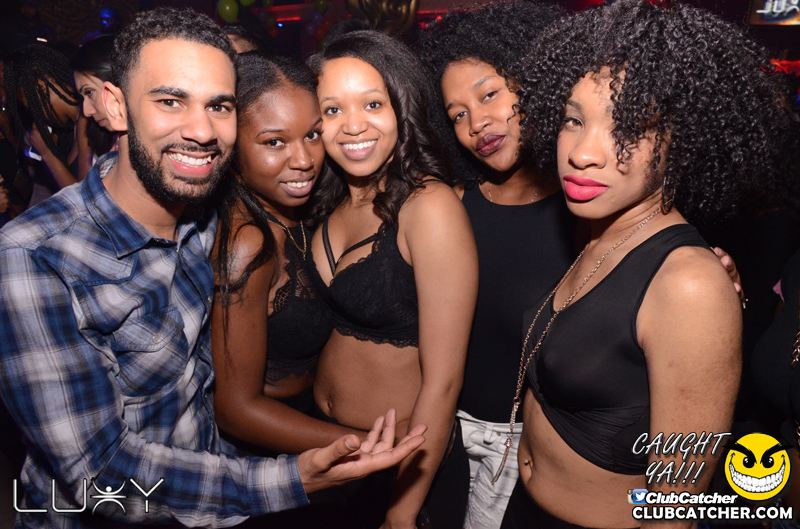 Luxy nightclub photo 145 - March 25th, 2016