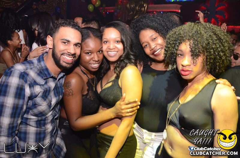 Luxy nightclub photo 151 - March 25th, 2016