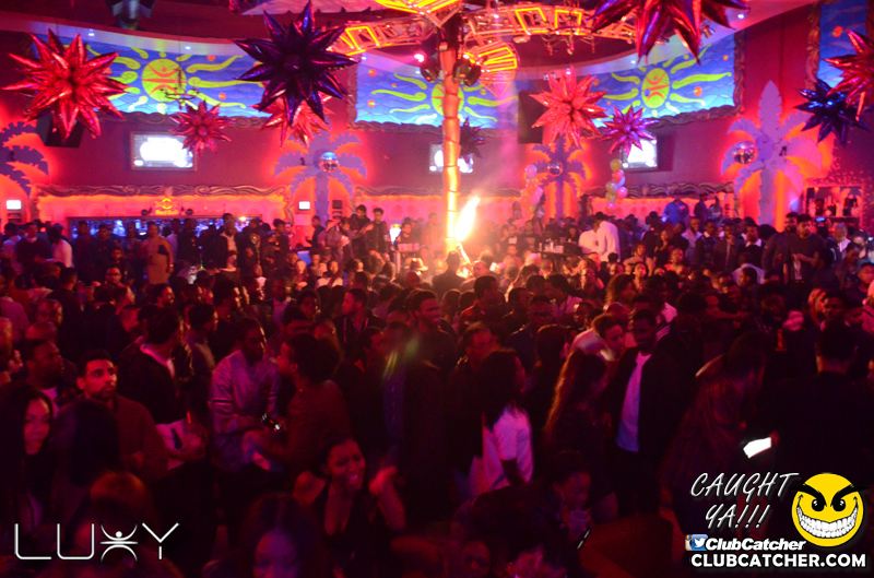 Luxy nightclub photo 156 - March 25th, 2016