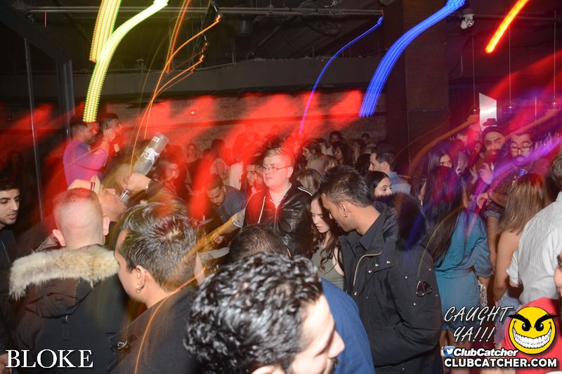 Bloke nightclub photo 1 - March 26th, 2016