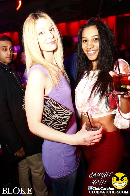 Bloke nightclub photo 11 - March 26th, 2016