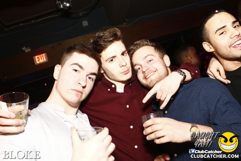 Bloke nightclub photo 110 - March 26th, 2016