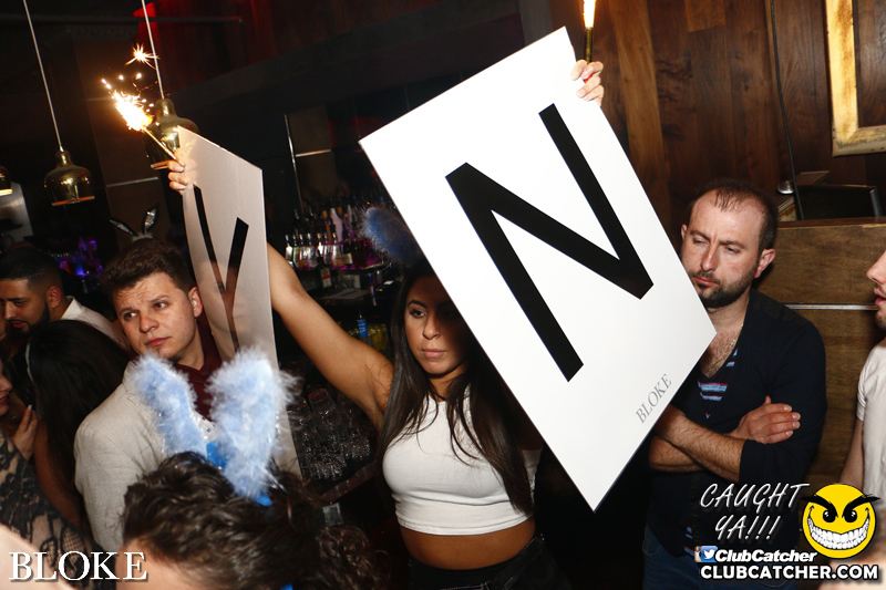 Bloke nightclub photo 112 - March 26th, 2016