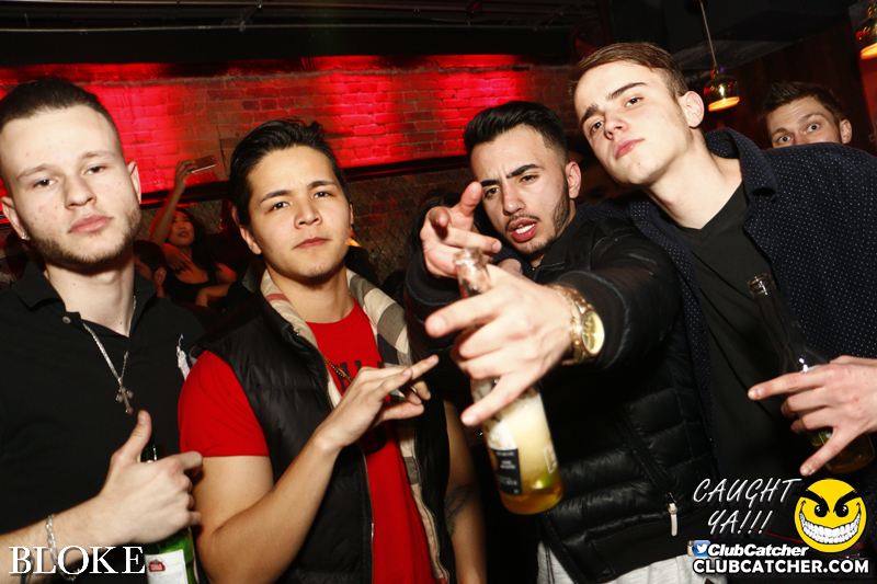 Bloke nightclub photo 114 - March 26th, 2016