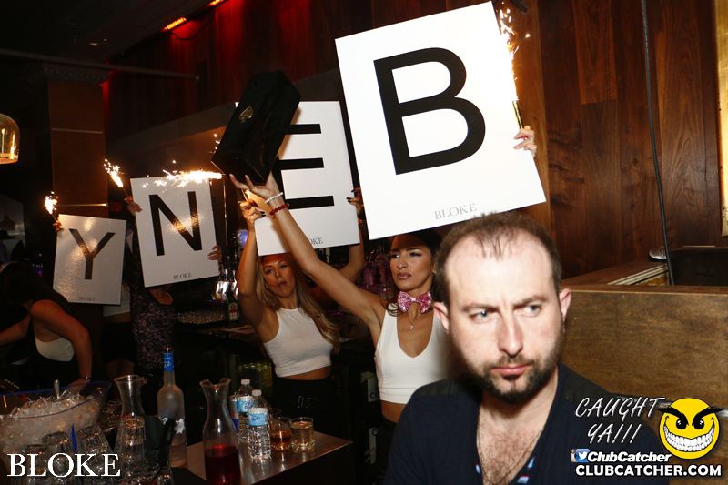 Bloke nightclub photo 118 - March 26th, 2016