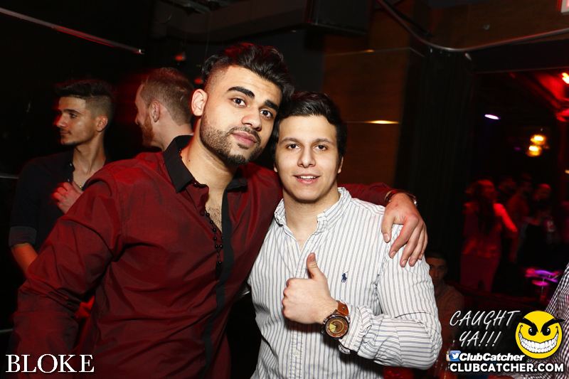 Bloke nightclub photo 119 - March 26th, 2016