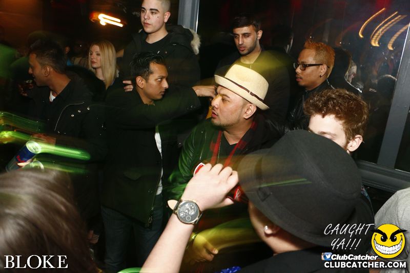 Bloke nightclub photo 124 - March 26th, 2016