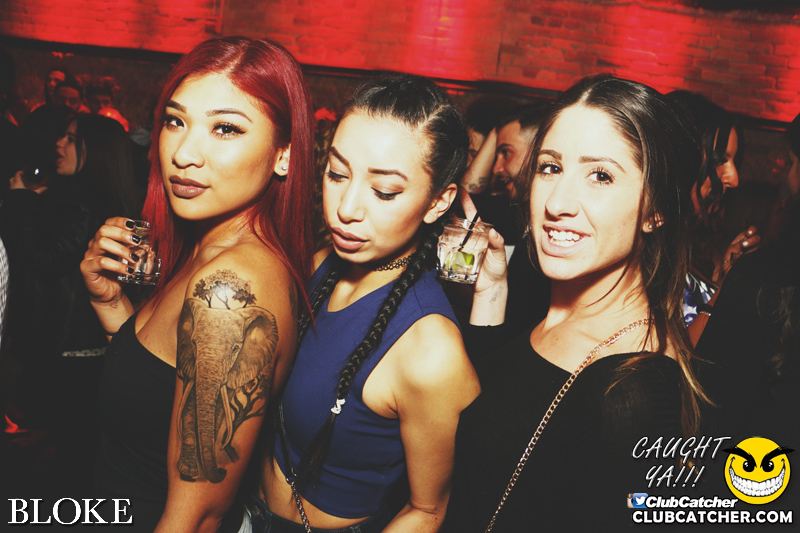 Bloke nightclub photo 126 - March 26th, 2016