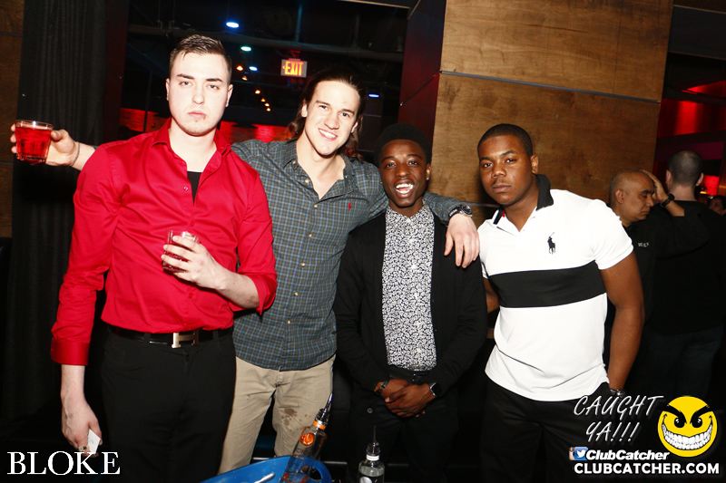 Bloke nightclub photo 128 - March 26th, 2016