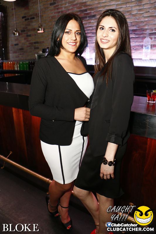 Bloke nightclub photo 132 - March 26th, 2016