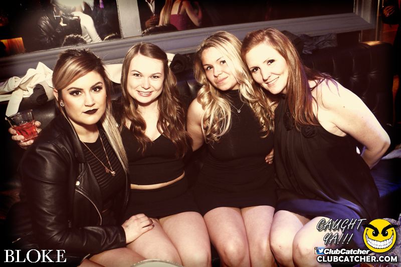 Bloke nightclub photo 133 - March 26th, 2016