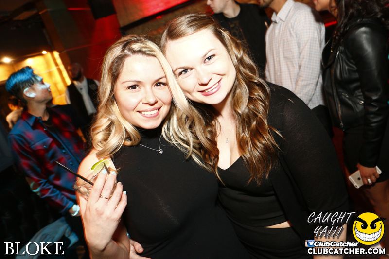 Bloke nightclub photo 134 - March 26th, 2016