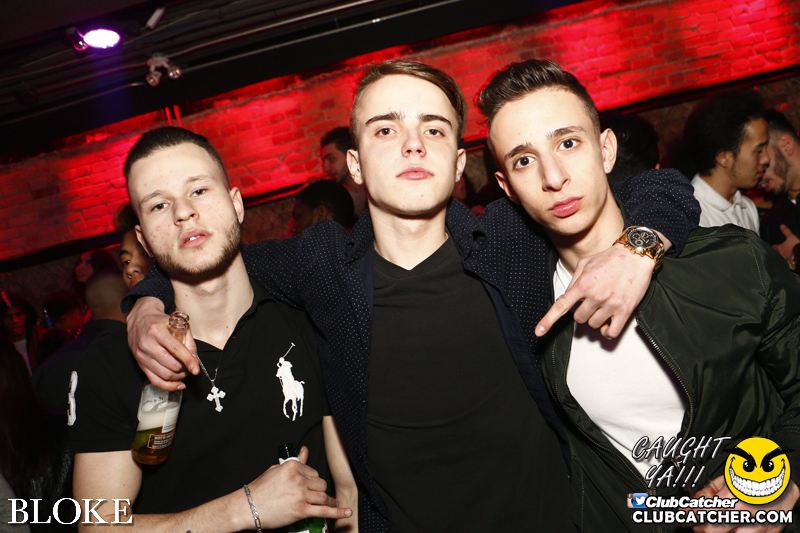 Bloke nightclub photo 135 - March 26th, 2016