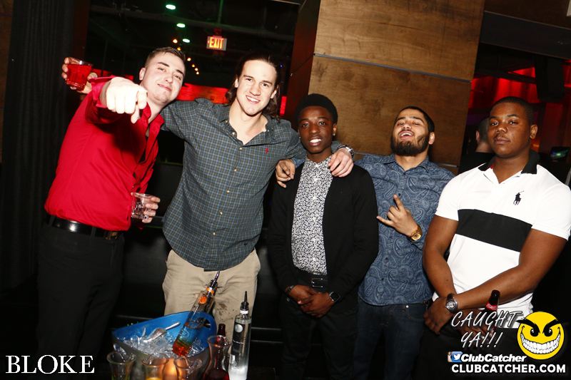 Bloke nightclub photo 138 - March 26th, 2016