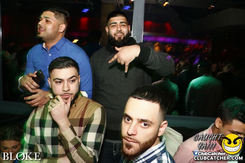 Bloke nightclub photo 139 - March 26th, 2016