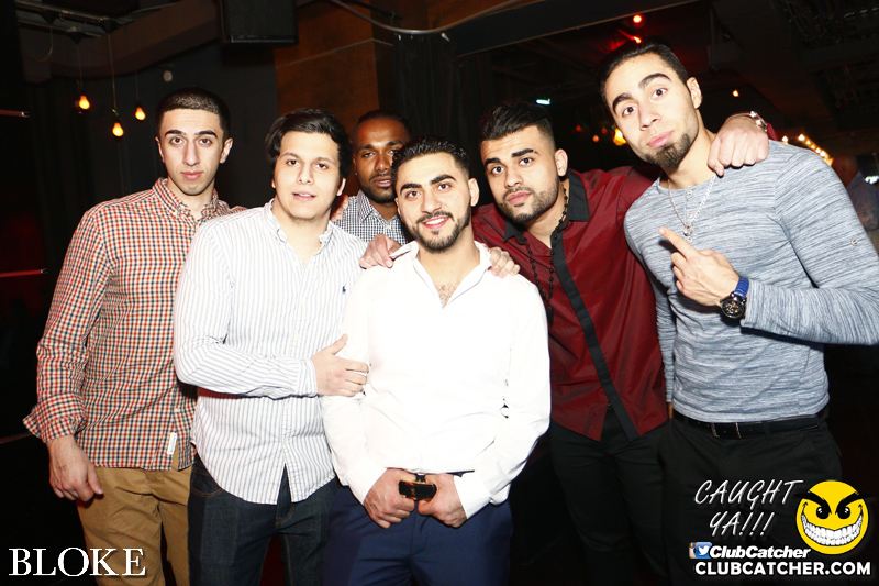 Bloke nightclub photo 141 - March 26th, 2016