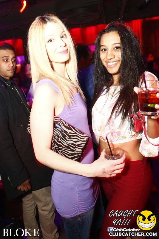 Bloke nightclub photo 144 - March 26th, 2016