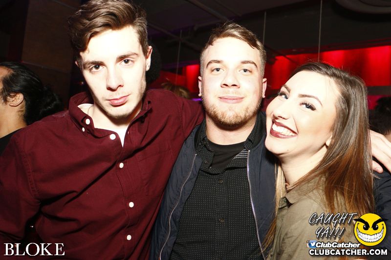 Bloke nightclub photo 148 - March 26th, 2016