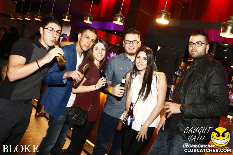 Bloke nightclub photo 149 - March 26th, 2016