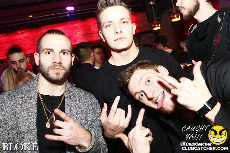 Bloke nightclub photo 150 - March 26th, 2016