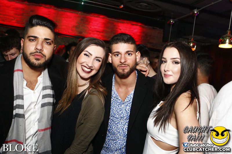 Bloke nightclub photo 152 - March 26th, 2016