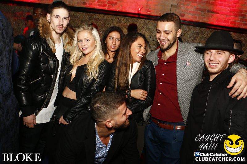 Bloke nightclub photo 153 - March 26th, 2016