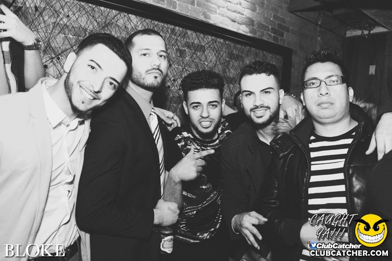 Bloke nightclub photo 155 - March 26th, 2016