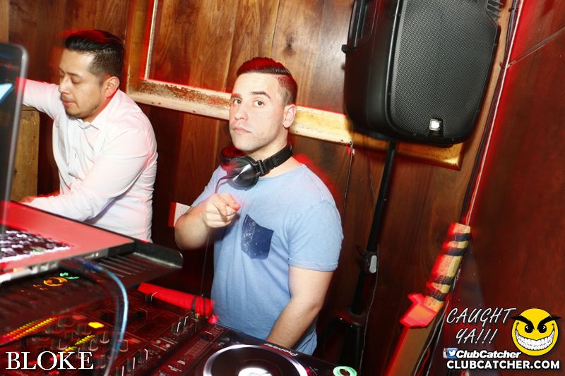 Bloke nightclub photo 156 - March 26th, 2016