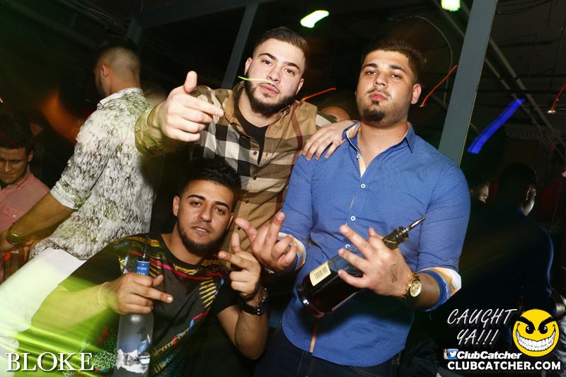 Bloke nightclub photo 158 - March 26th, 2016