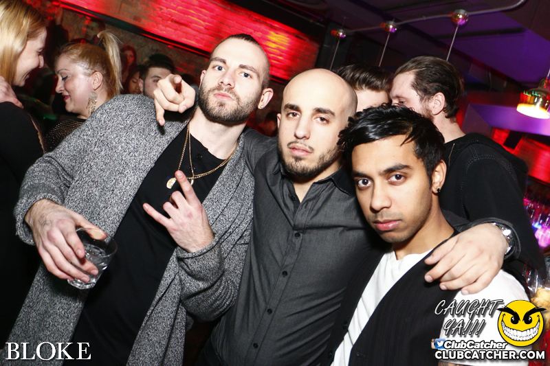 Bloke nightclub photo 162 - March 26th, 2016