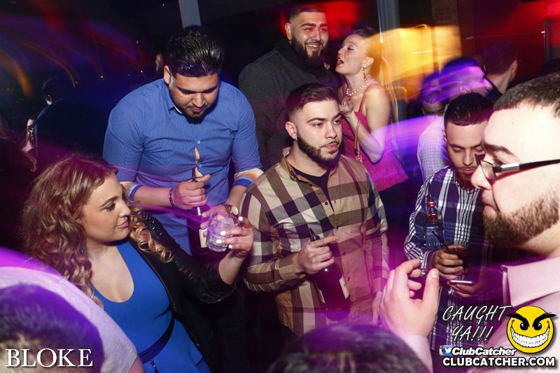 Bloke nightclub photo 164 - March 26th, 2016
