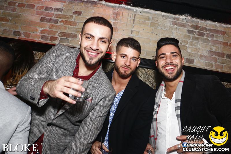 Bloke nightclub photo 165 - March 26th, 2016