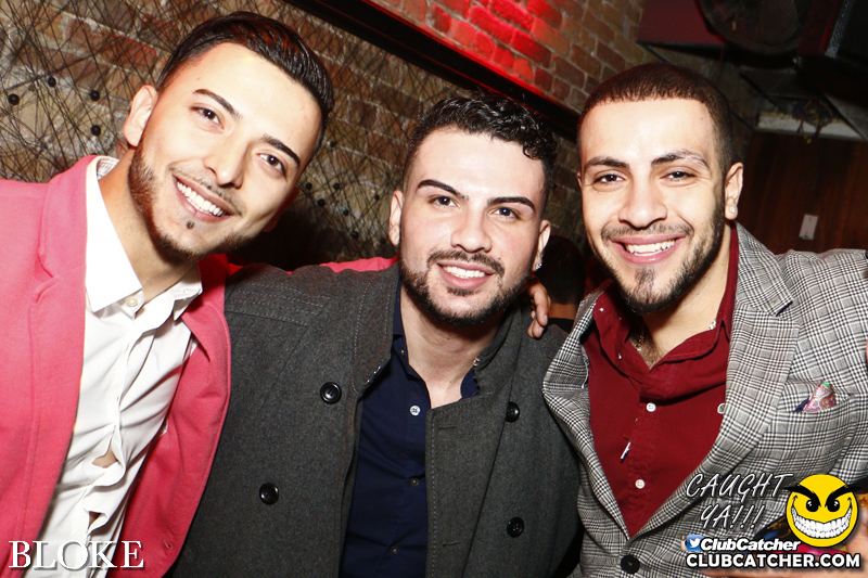 Bloke nightclub photo 167 - March 26th, 2016