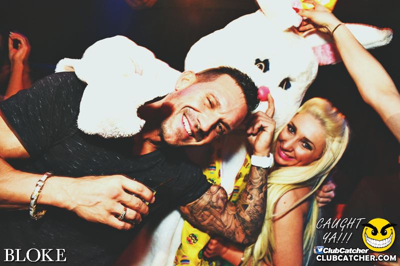 Bloke nightclub photo 170 - March 26th, 2016