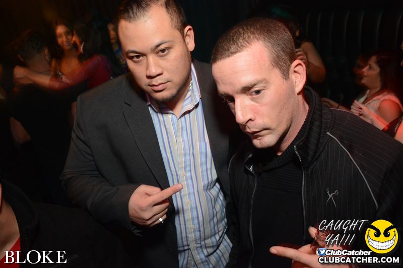 Bloke nightclub photo 176 - March 26th, 2016