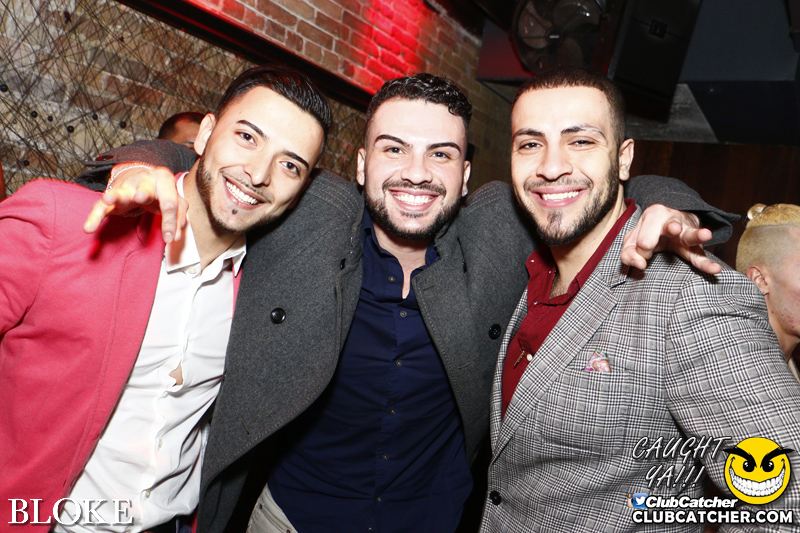 Bloke nightclub photo 181 - March 26th, 2016