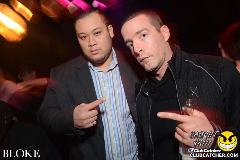 Bloke nightclub photo 184 - March 26th, 2016