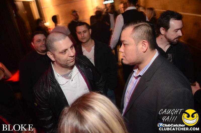 Bloke nightclub photo 185 - March 26th, 2016