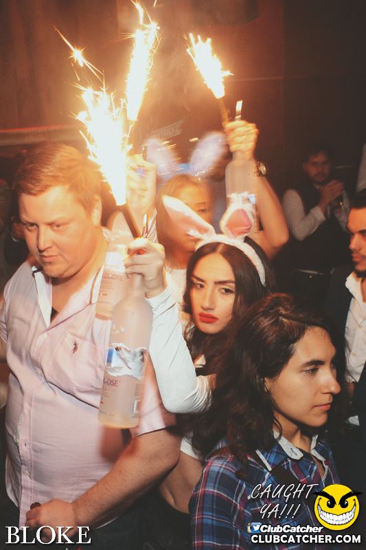 Bloke nightclub photo 194 - March 26th, 2016