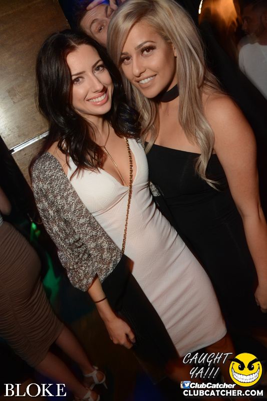 Bloke nightclub photo 195 - March 26th, 2016