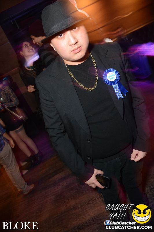 Bloke nightclub photo 196 - March 26th, 2016