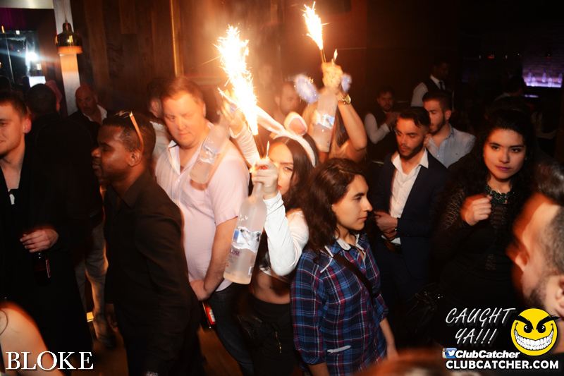 Bloke nightclub photo 197 - March 26th, 2016