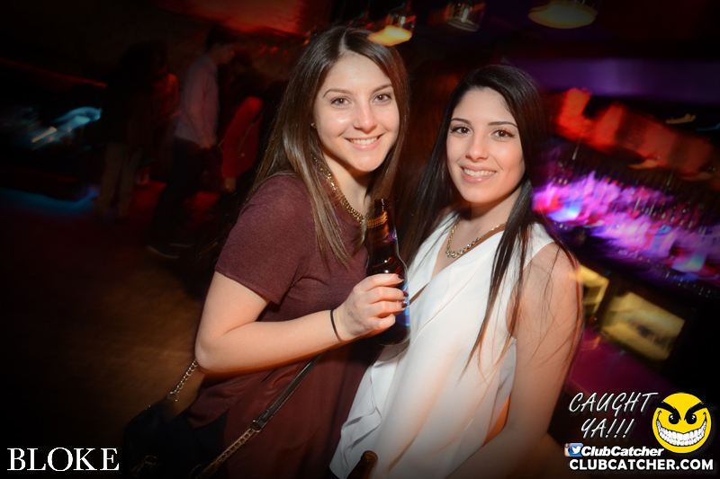 Bloke nightclub photo 198 - March 26th, 2016