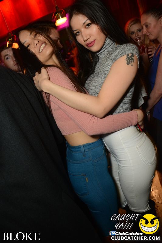 Bloke nightclub photo 199 - March 26th, 2016